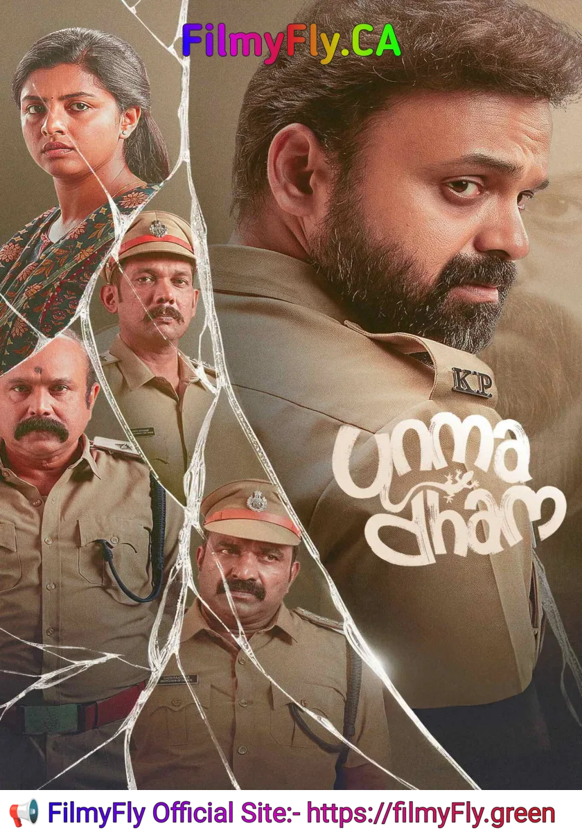 Unmadham (2026) (Hindi + Malayalam) Dual Audio UnCut South Movie HD ESub