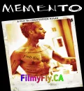 Memento (2000) (Hindi + English) Dual Audio Hollywood Movie BluRay HD ESub