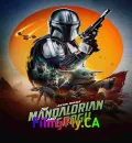 Star Wars - The Mandalorian and Grogu (2026) (Hindi + English) Dual Audio Hollywood Movie HD ESub