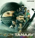 Tanaav S01 (2022) Hindi Completed Web Series HEVC ESub