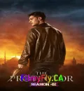The Protector S02 (2019) (Hindi + English) Dual Audio Completed Web Series HEVC ESub