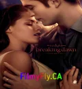 The Twilight Saga - Breaking Dawn - Part 1 (2011) (Hindi + English) Dual Audio Hollywood Movie HD ESub