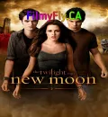 The Twilight Saga - New Moon (2009) (Hindi + English) Dual Audio Hollywood Movie HD ESub